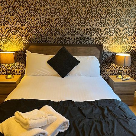 Ben Arthur'S Bothy Luxury Flat Arrochar Luaran gambar