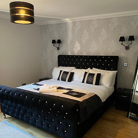 Ben Arthur'S Bothy Luxury Flat Arrochar Luaran gambar