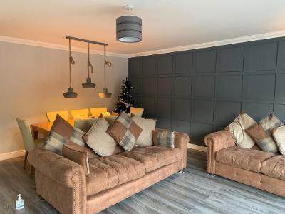 Ben Arthur'S Bothy Luxury Flat Arrochar Luaran gambar