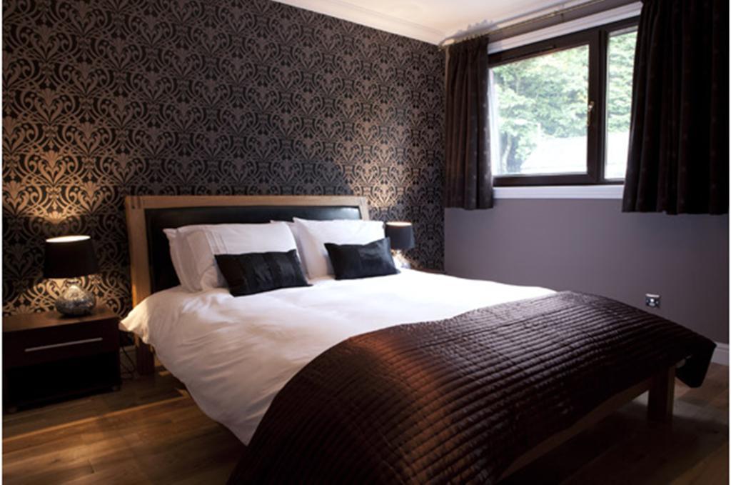 Ben Arthur'S Bothy Luxury Flat Arrochar Bilik gambar