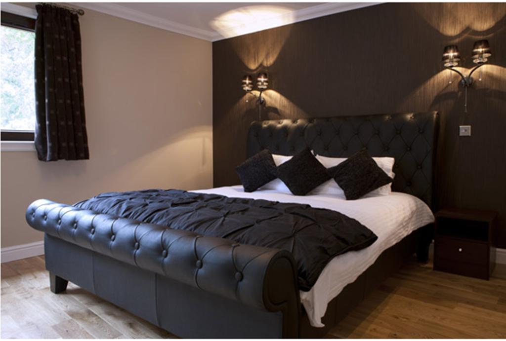 Ben Arthur'S Bothy Luxury Flat Arrochar Bilik gambar