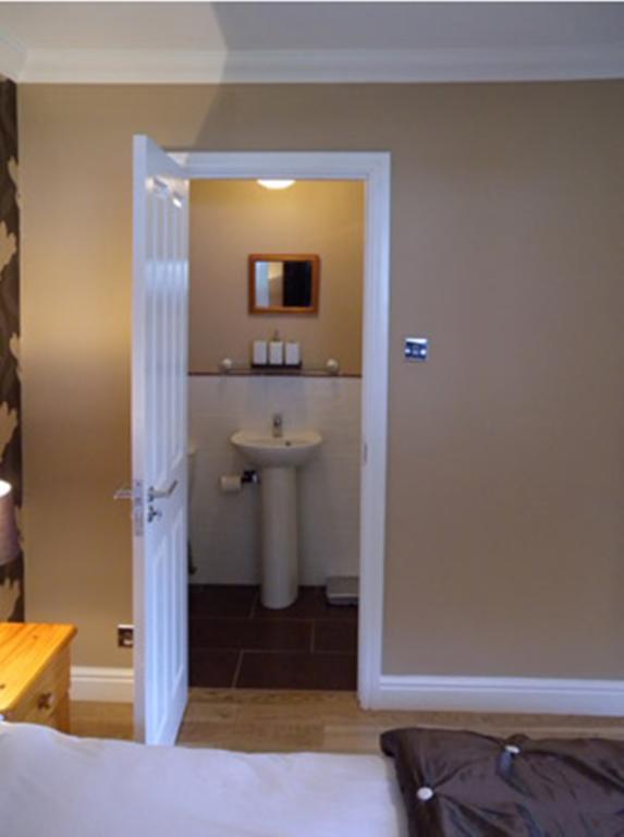 Ben Arthur'S Bothy Luxury Flat Arrochar Bilik gambar