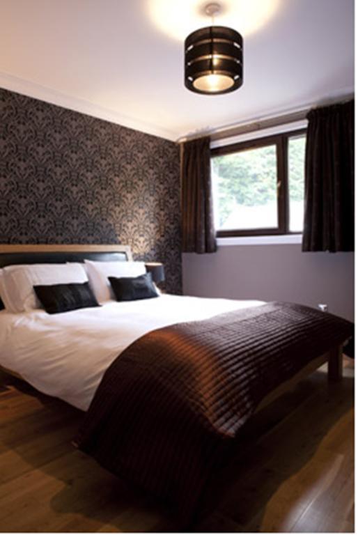 Ben Arthur'S Bothy Luxury Flat Arrochar Bilik gambar