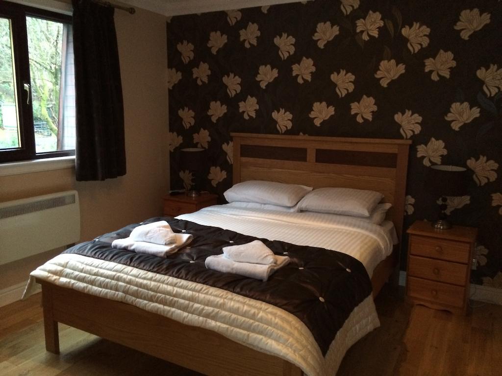 Ben Arthur'S Bothy Luxury Flat Arrochar Bilik gambar